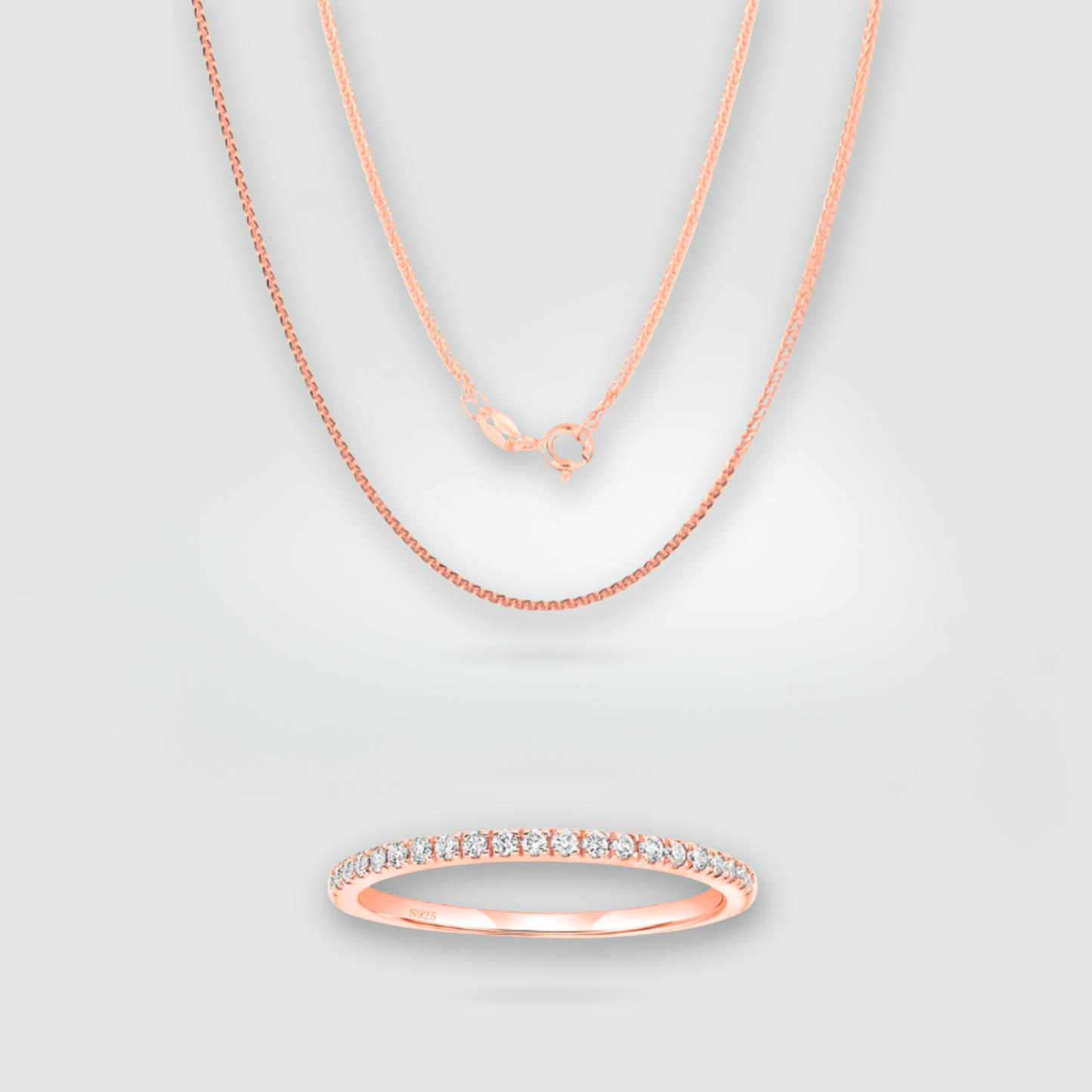 The Pilgrimage Collection — Solace Edition