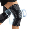 AscendMaison Knee Sleeve