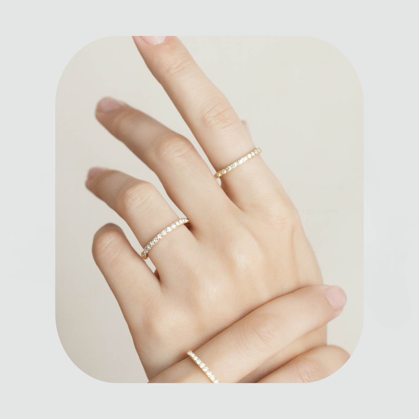 The Pilgrimage Collection — Solace Edition