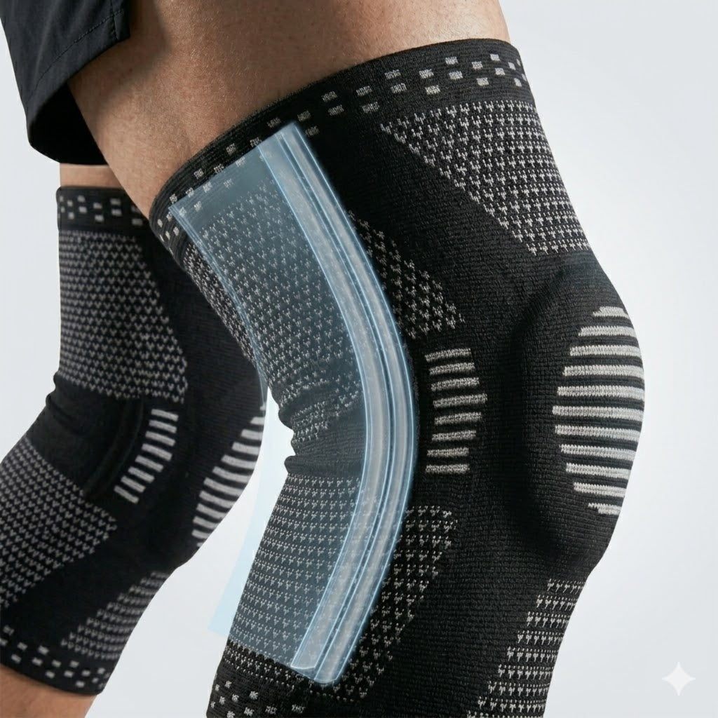 AscendMaison Knee Sleeve