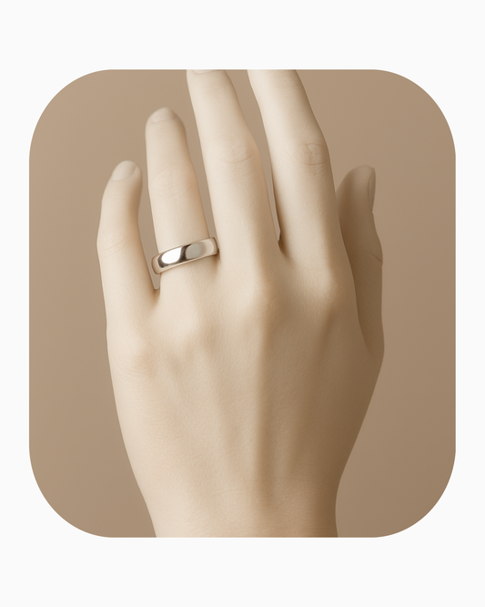 Ring #1