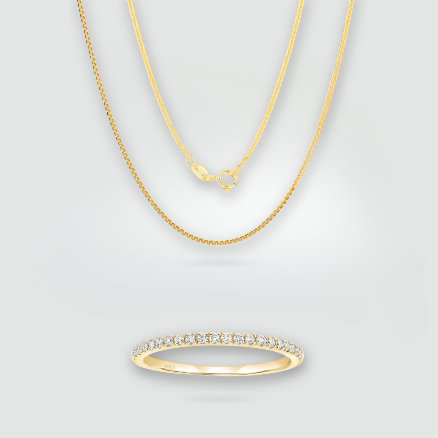 The Pilgrimage Collection — Radiance Edition