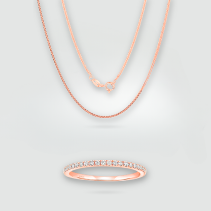 The Pilgrimage Collection — Solace Edition