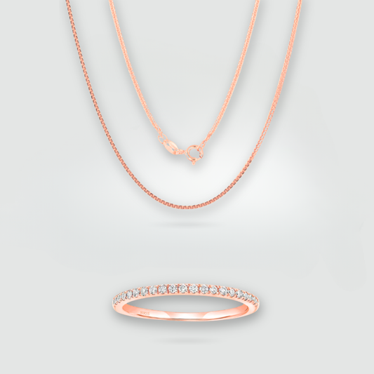 The Pilgrimage Collection — Solace Edition