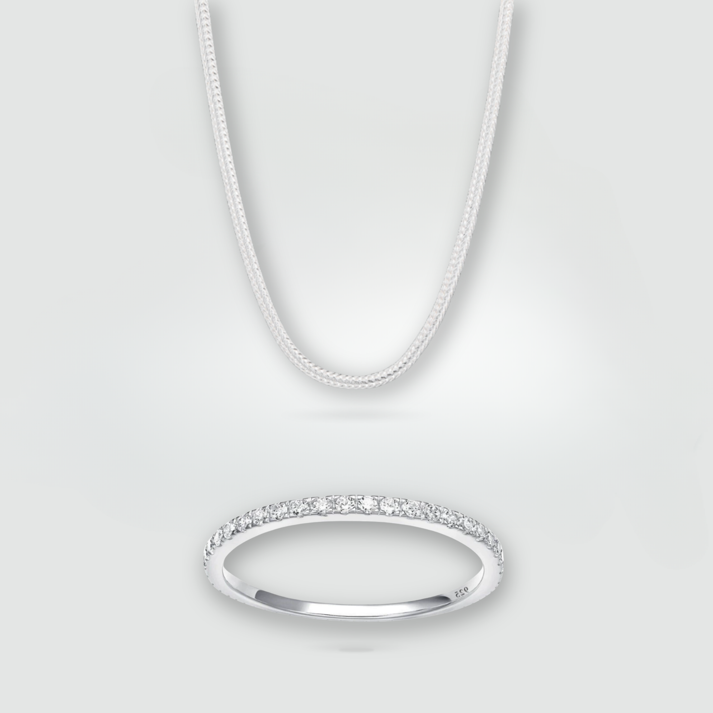 The Pilgrimage Collection — Trinitas Edition