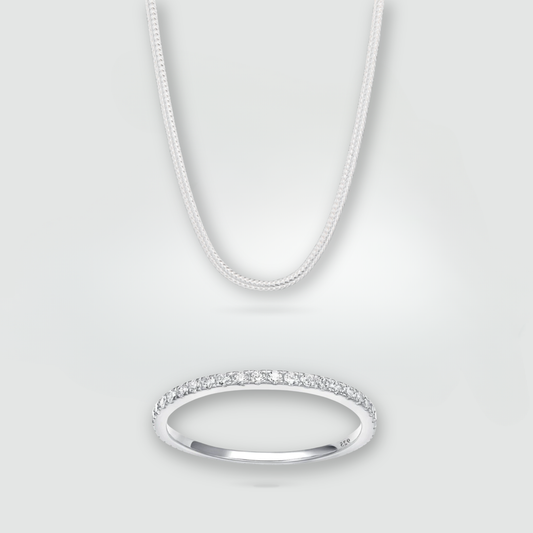 The Pilgrimage Collection — Trinitas Edition