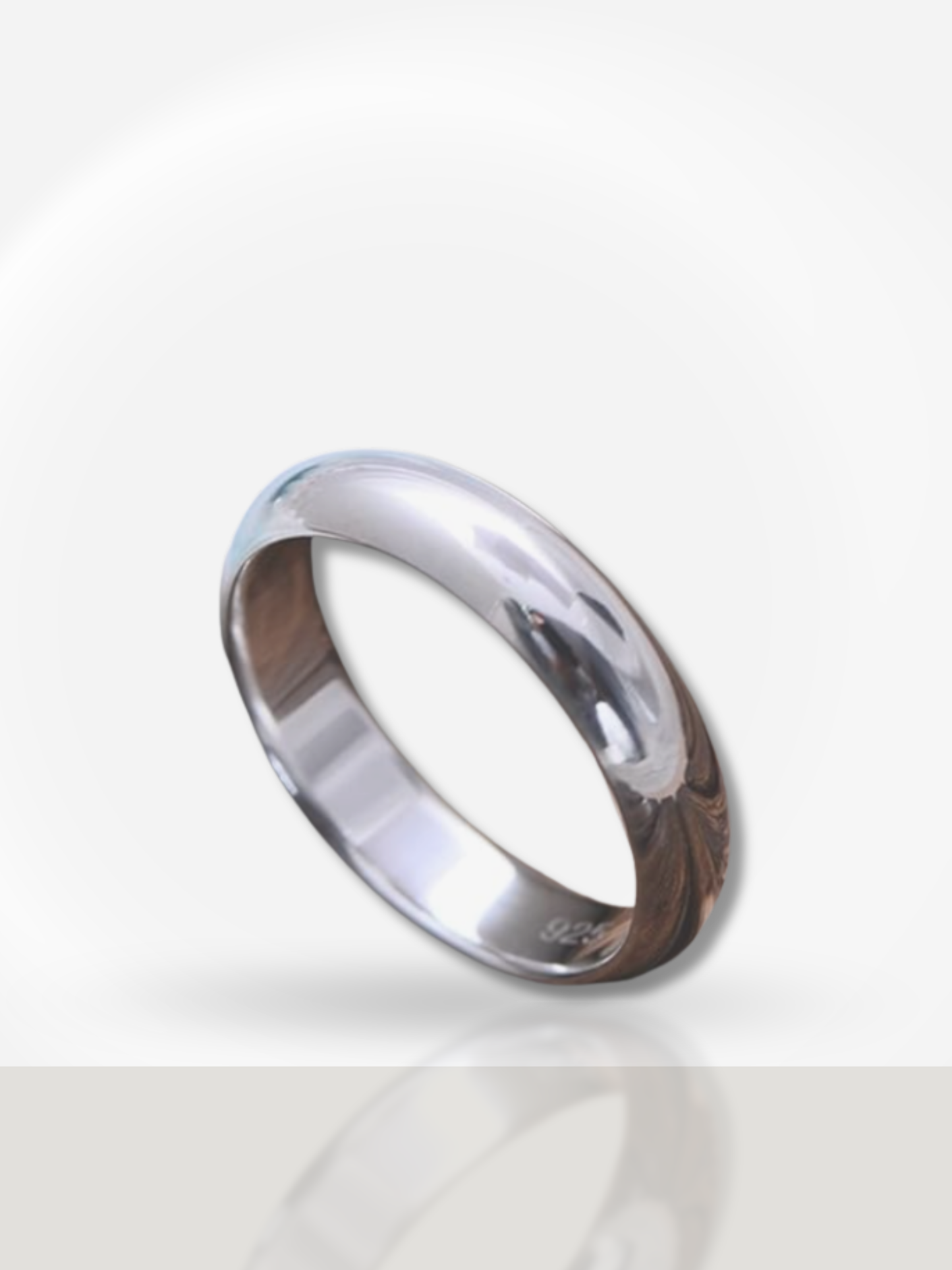 Ring #1
