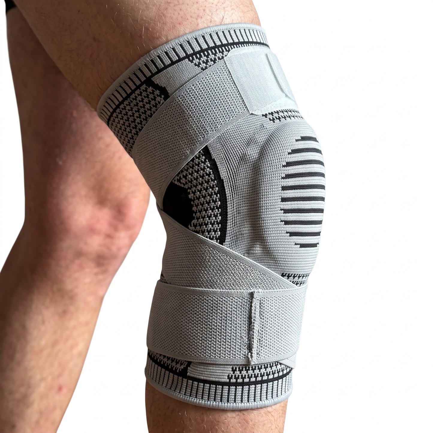 ReFlow Zone-Targeted Knee Sleeve