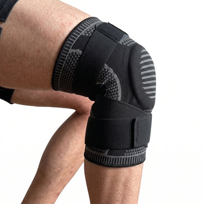 ReFlow Zone-Targeted Knee Sleeve