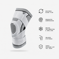 ReFlow Knee Sleeve