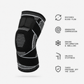 ReFlow Knee Sleeve