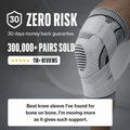 ReFlow Knee Sleeve
